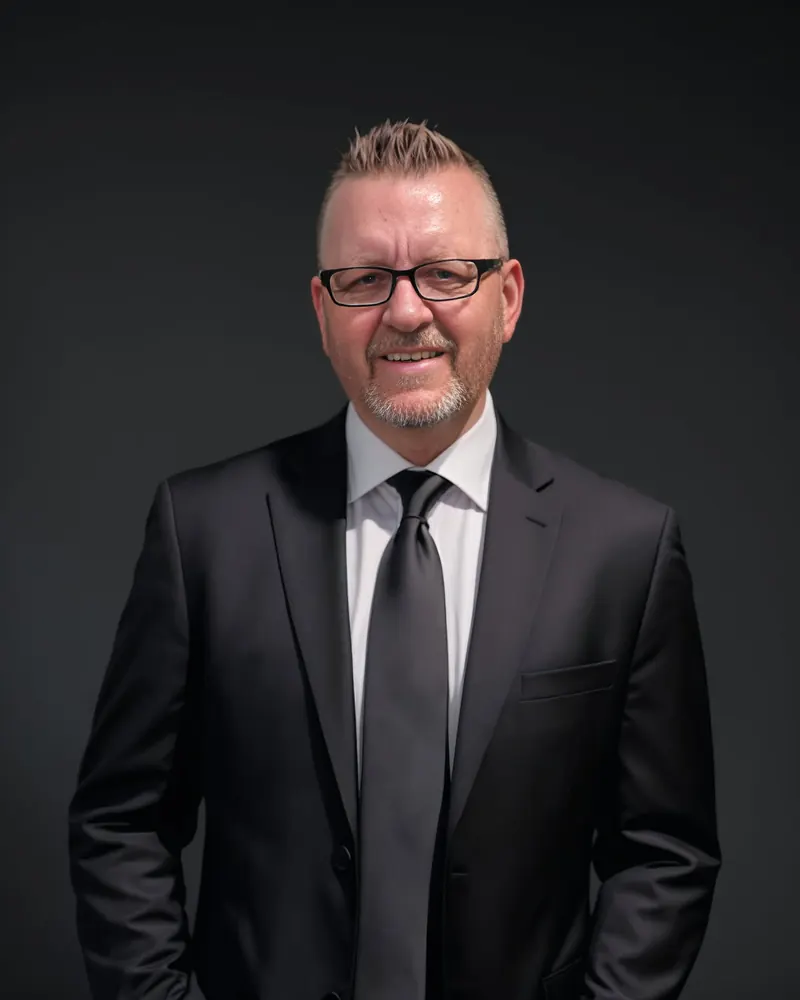 Jeremy Specials REALTOR — Specials Home Selling Team, Coeur d'Alene North Idaho