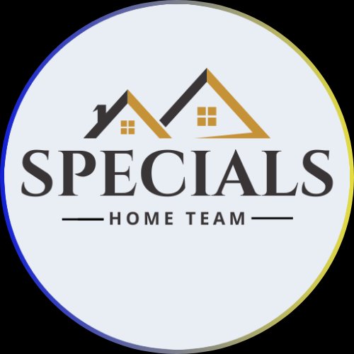 Specials Home Team — Jeremy Specials REALTOR Coeur d'Alene North Idaho
