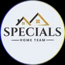 Specials Home Team — Jeremy Specials REALTOR Coeur d'Alene North Idaho